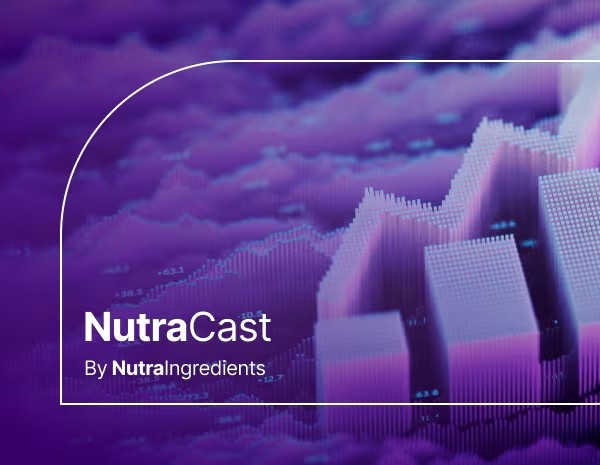 浩天亮相 NutraIngredients 播客：能量饮料从“派对燃料”转向“日常能量补给”